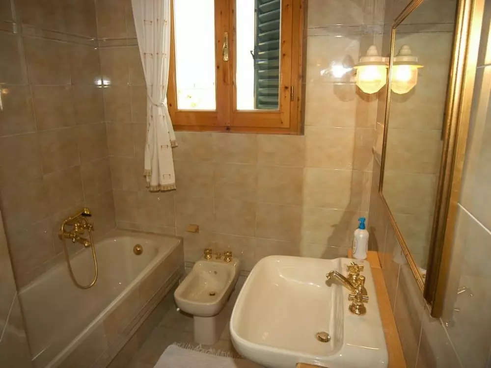 Maison de Vacances Greve in Chianti