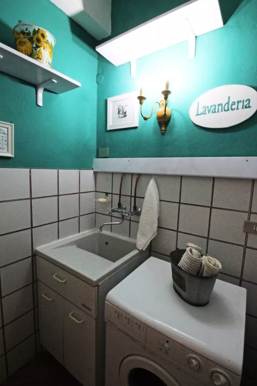 Maison de Vacances Greve in Chianti