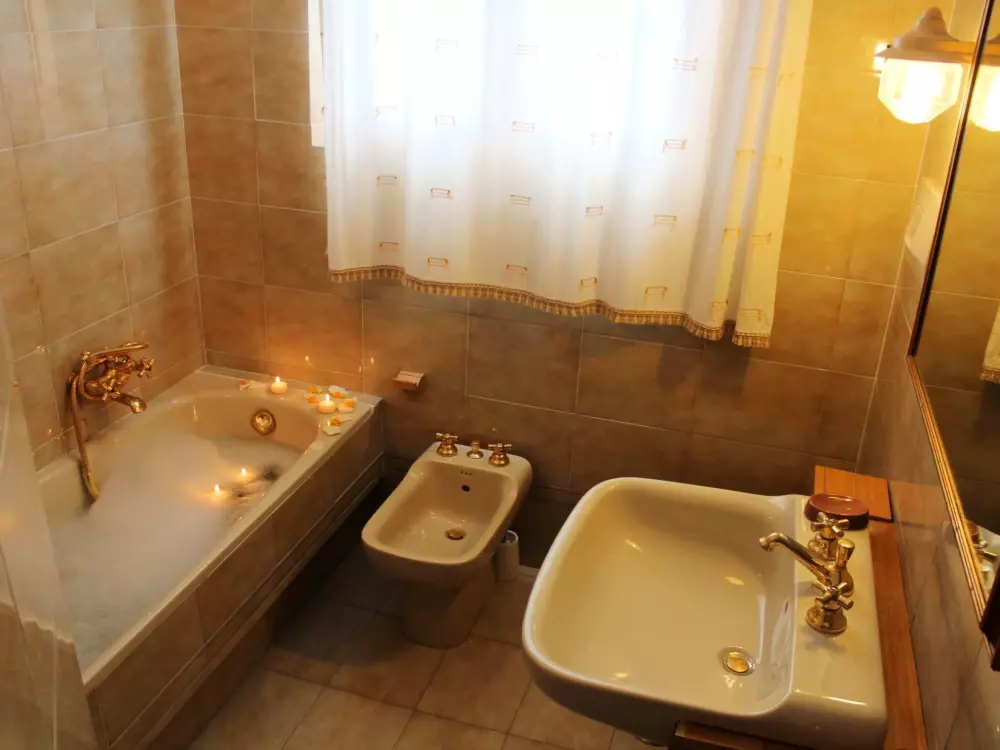 Maison de Vacances Greve in Chianti