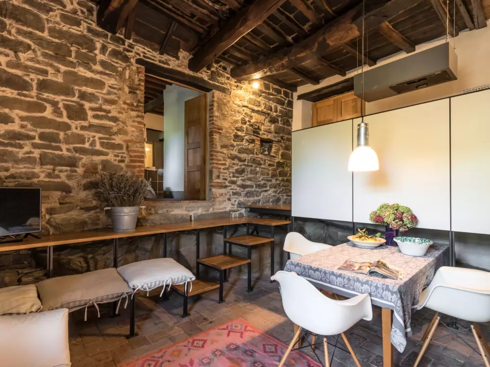 Résidence Podere Campolungo - Lo Studio