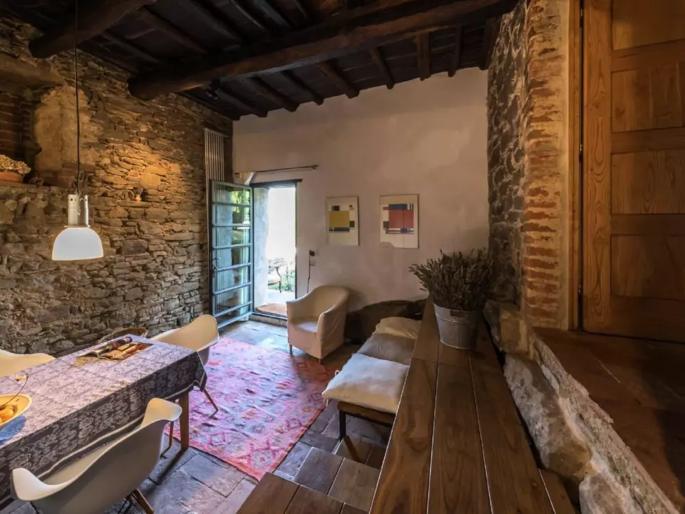 Résidence Podere Campolungo - Lo Studio