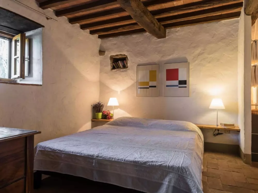 Résidence Podere Campolungo - Lo Studio