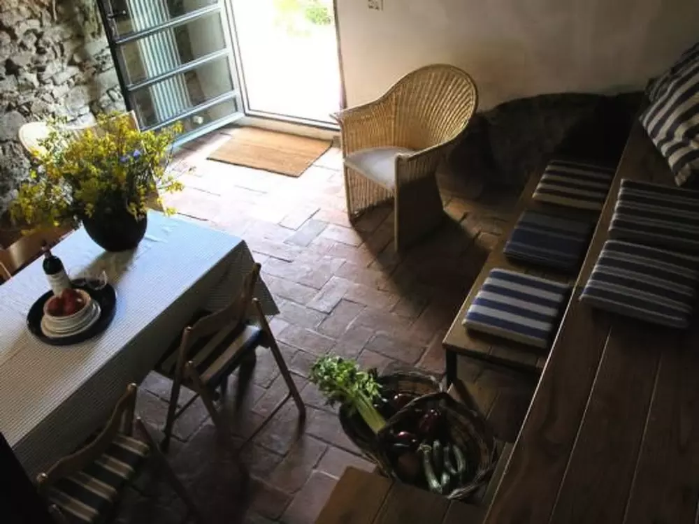 Résidence Podere Campolungo - Lo Studio