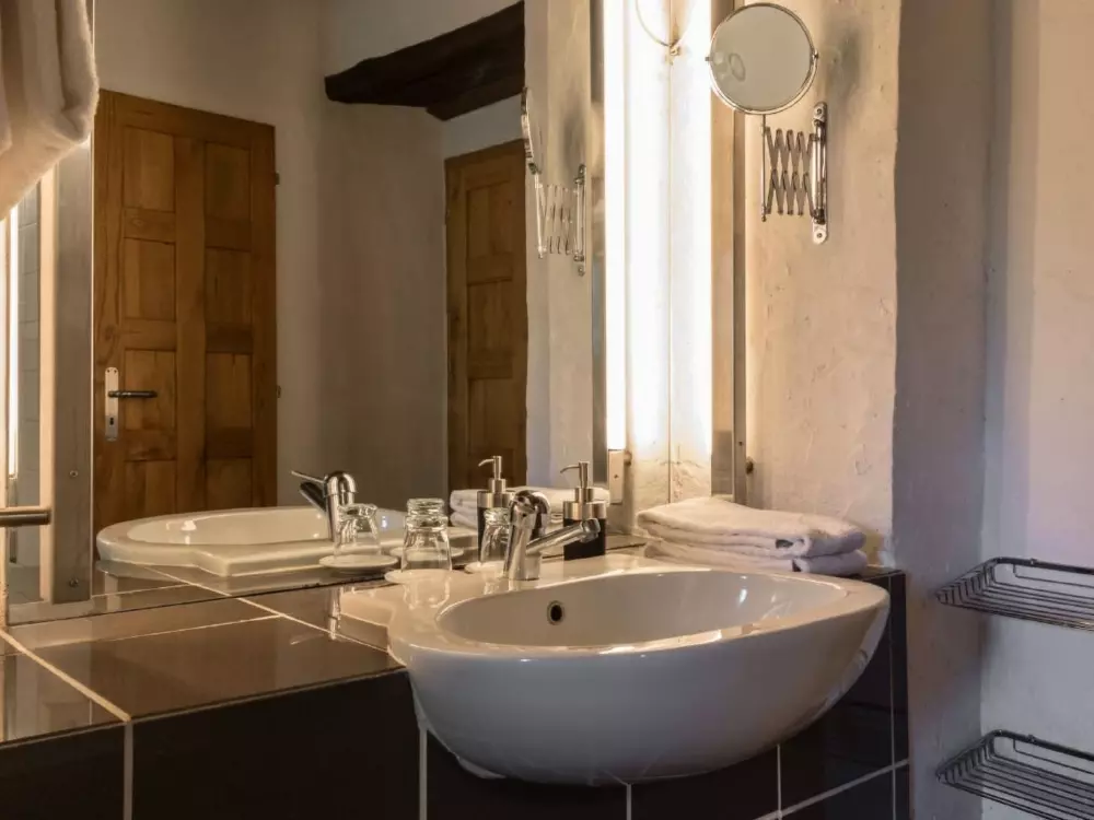 Résidence Podere Campolungo - Lo Studio