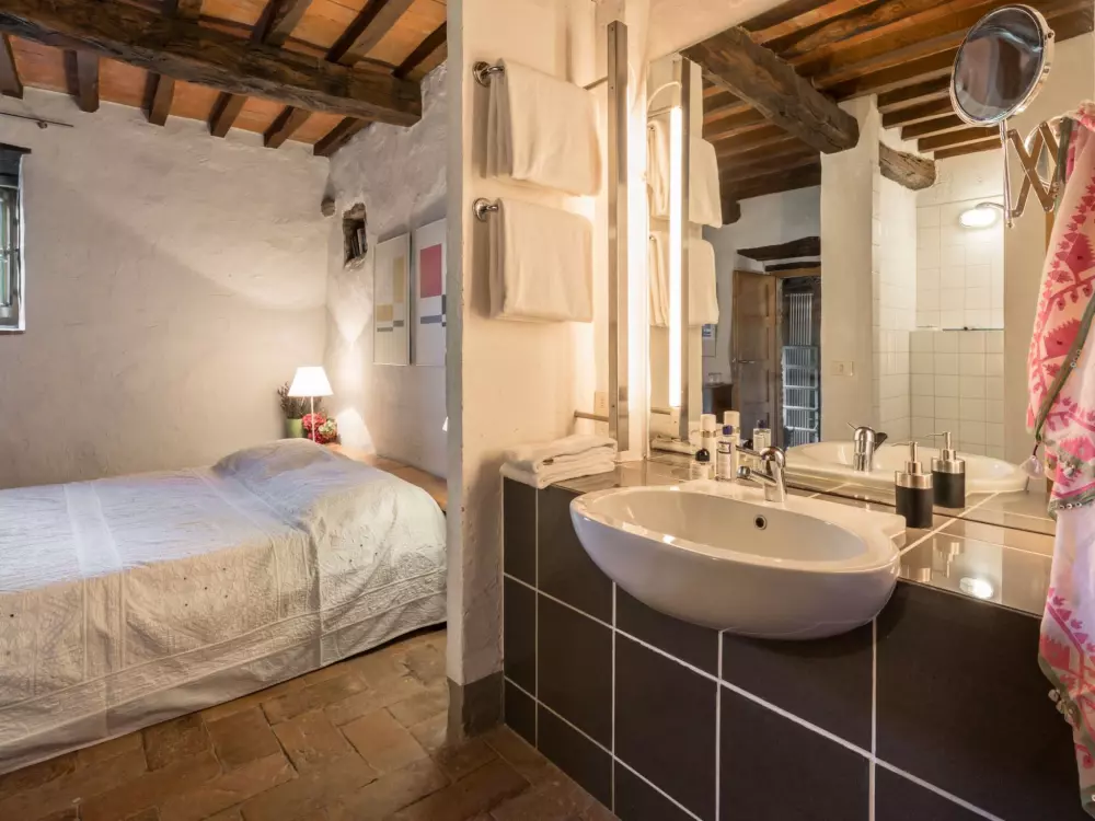 Résidence Podere Campolungo - Lo Studio