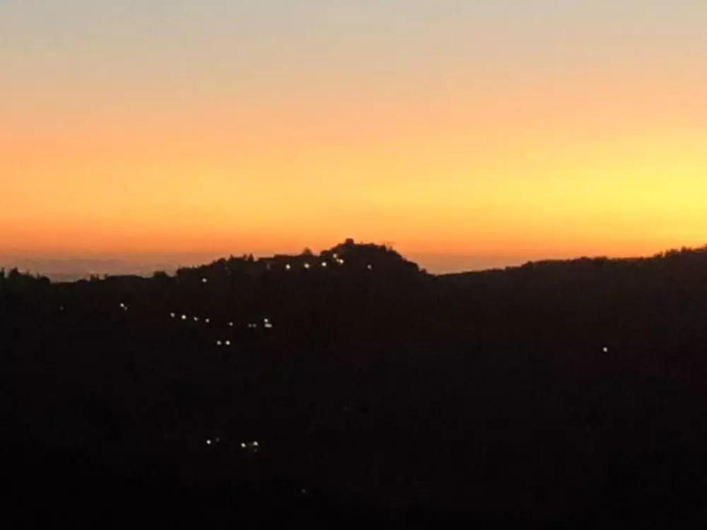 Résidence Podere Campolungo - Lo Studio