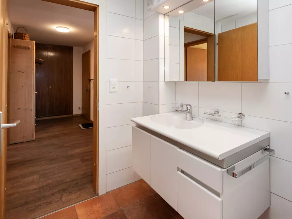 Résidence Chalet Im Klusi