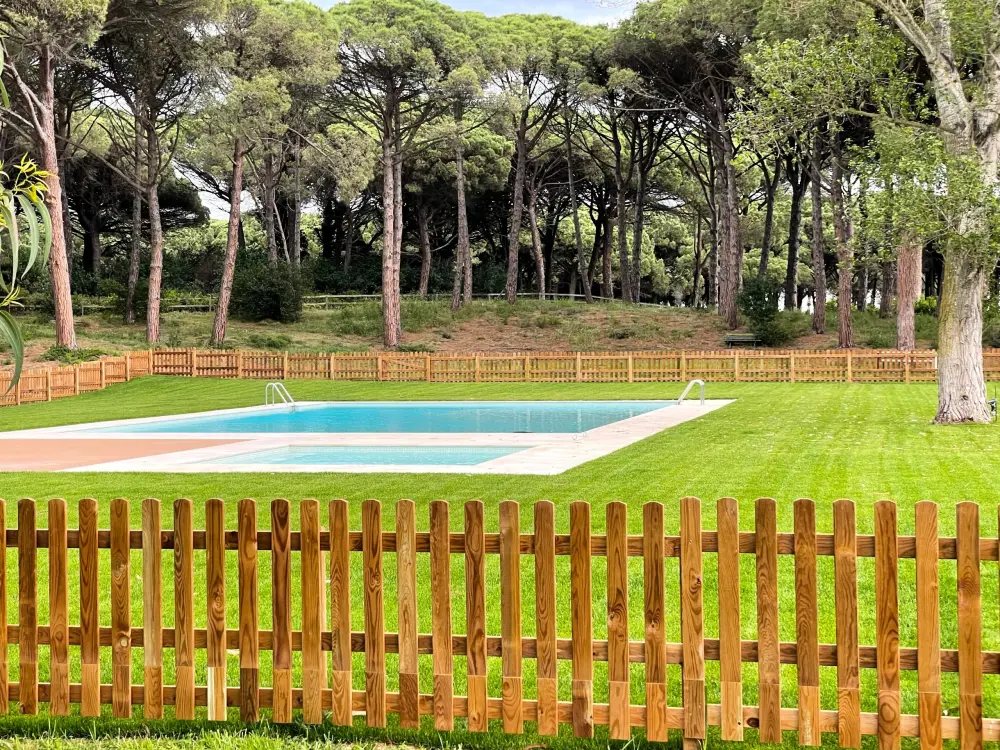Studio à Gualta