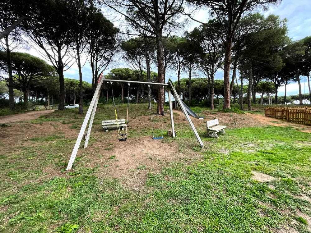 Studio à Gualta