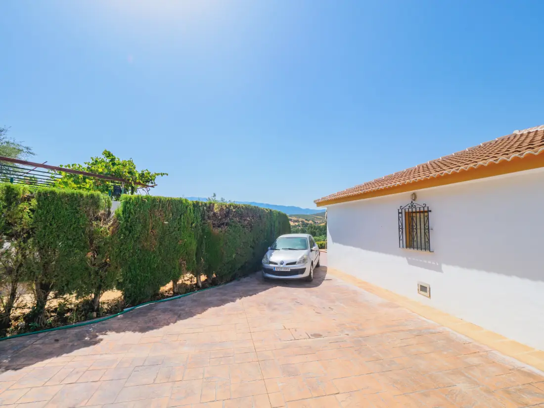 Maison à Guaro