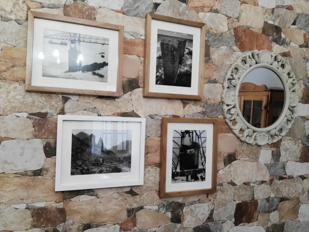 Maison de Vacances Hermigua