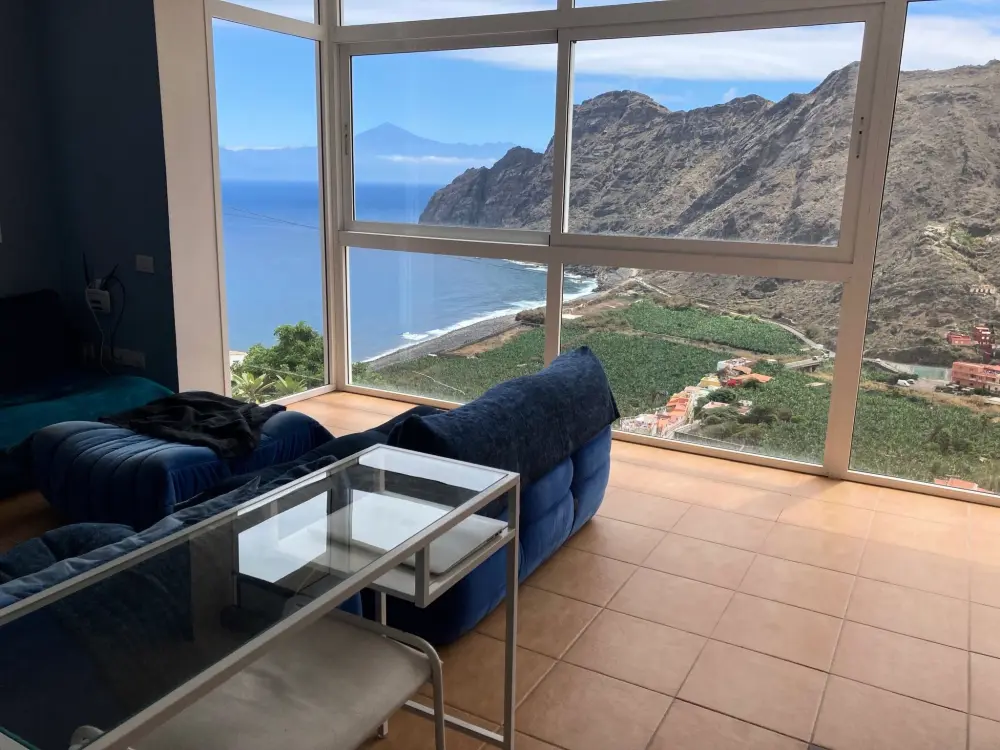 Maison de Vacances Hermigua