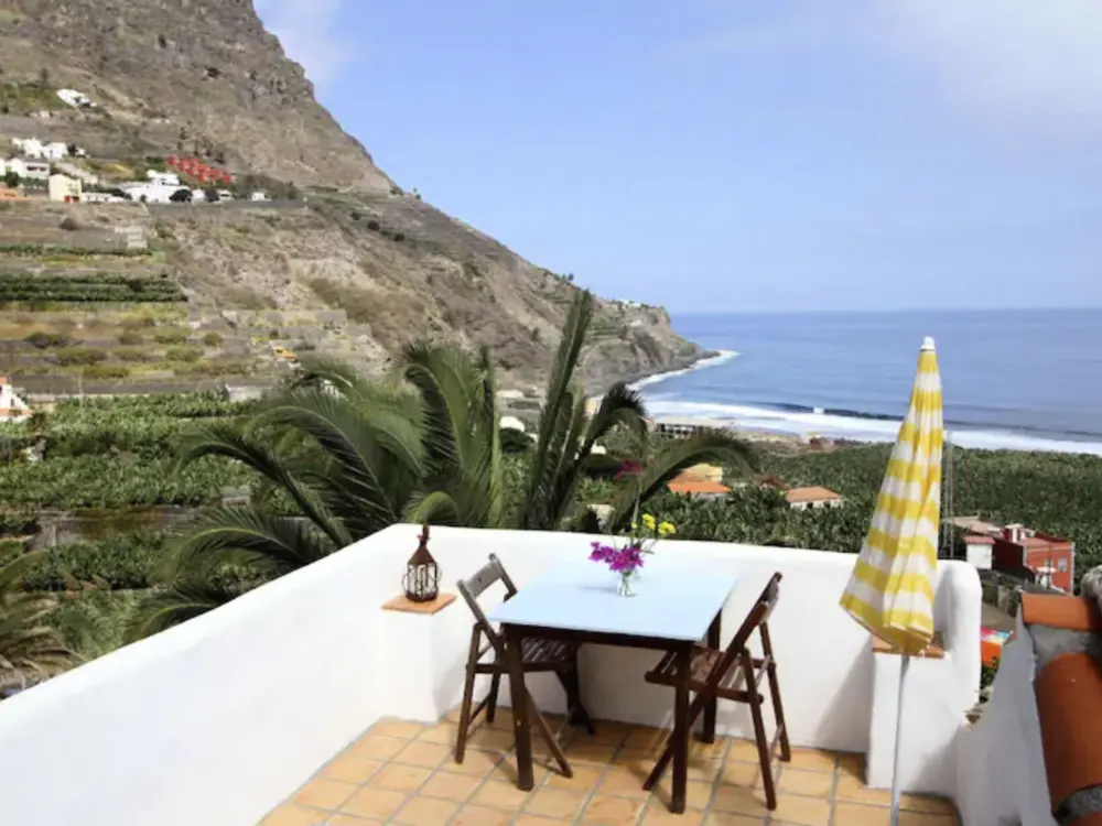 Maison de Vacances Hermigua