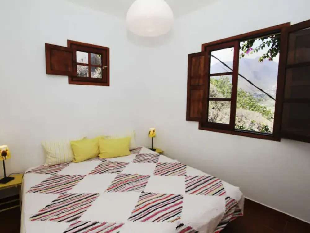 Maison de Vacances Hermigua