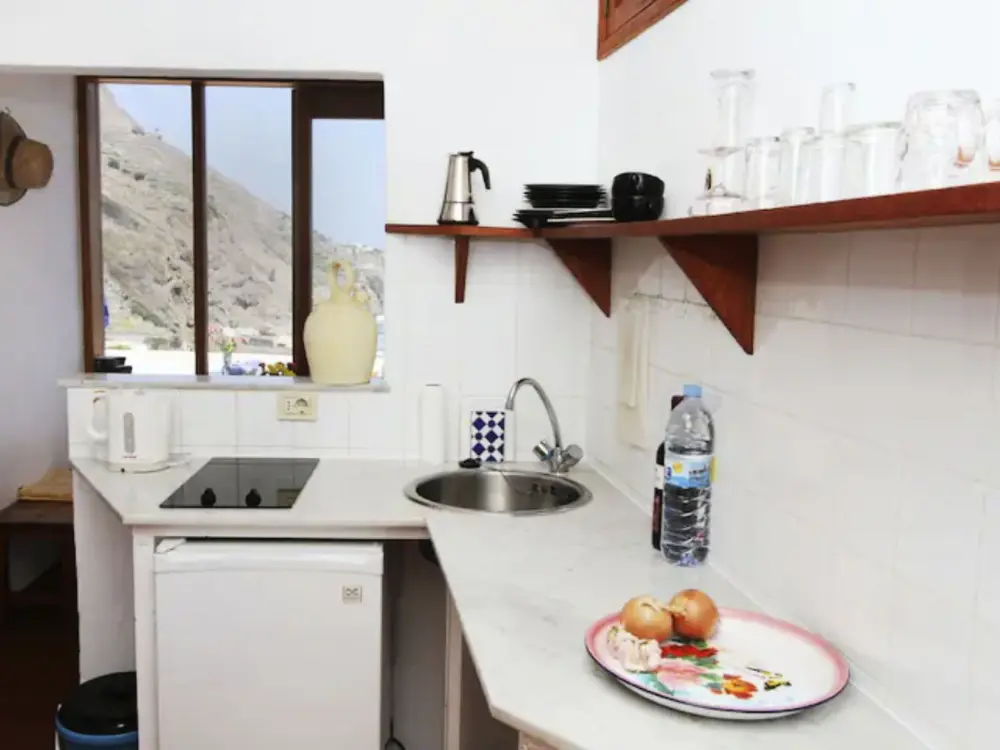 Maison de Vacances Hermigua