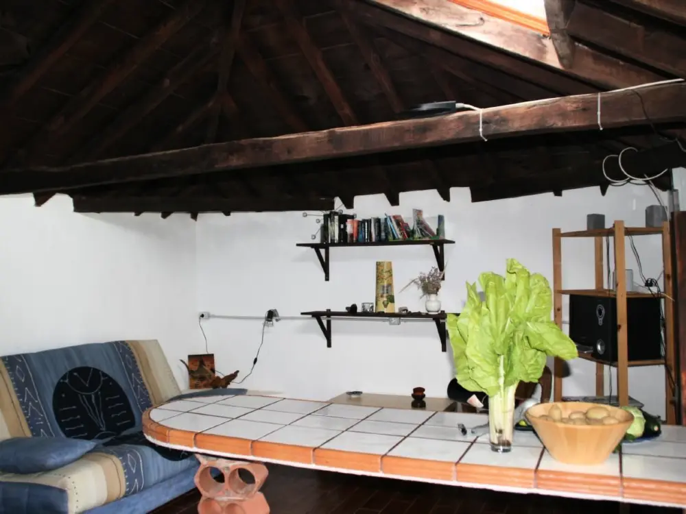 Maison de Vacances Icod de los Vinos