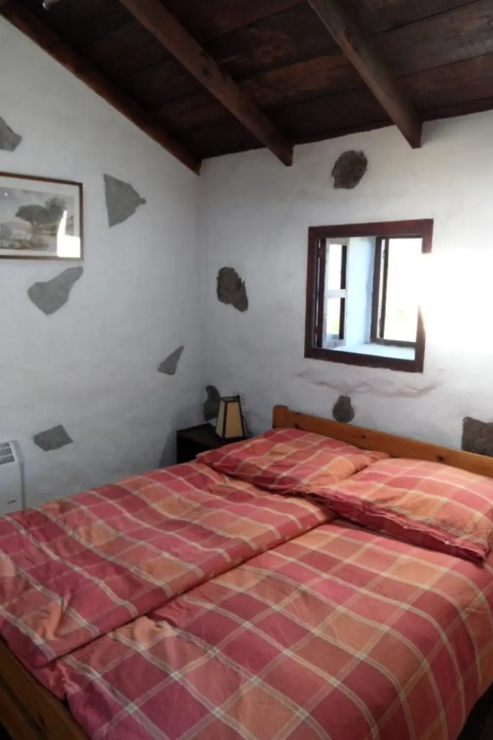 Maison de Vacances Icod de los Vinos