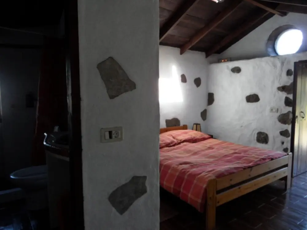 Maison de Vacances Icod de los Vinos