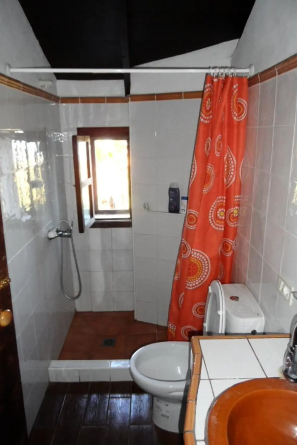 Maison de Vacances Icod de los Vinos