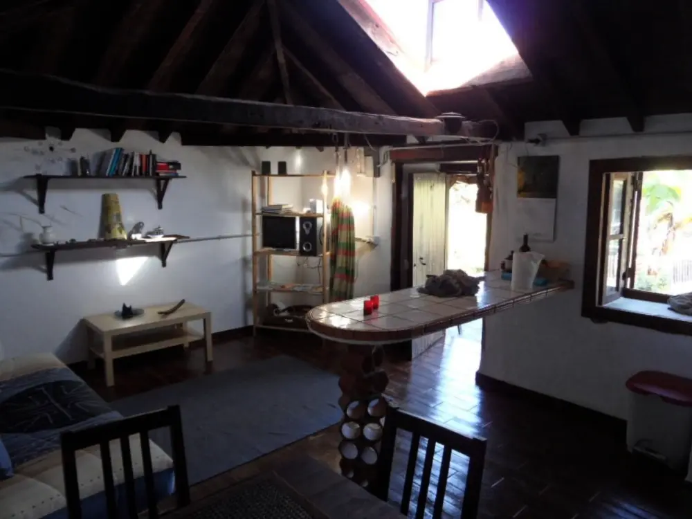 Maison de Vacances Icod de los Vinos