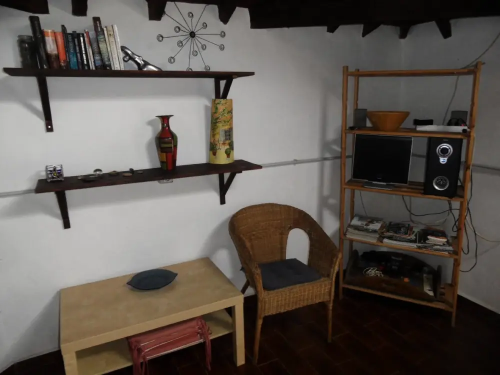 Maison de Vacances Icod de los Vinos