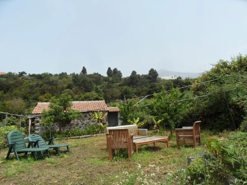Maison de Vacances Icod de los Vinos
