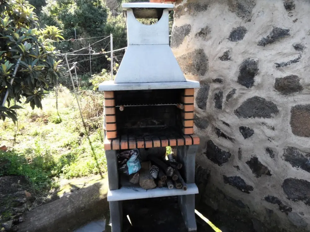 Maison de Vacances Icod de los Vinos