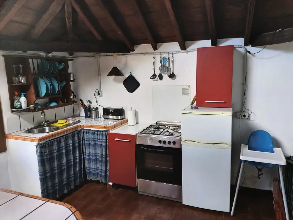 Maison de Vacances Icod de los Vinos