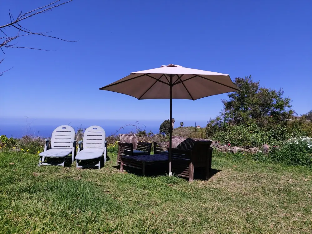 Maison de Vacances Icod de los Vinos