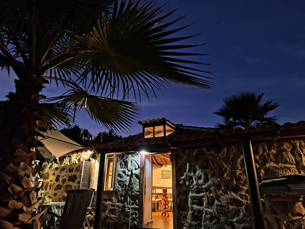 Maison de Vacances Icod de los Vinos