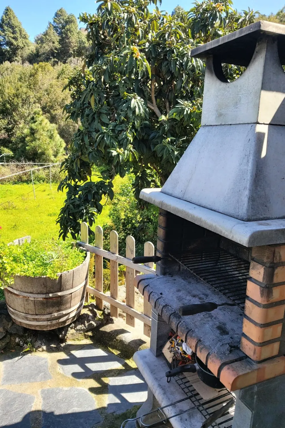 Maison de Vacances Icod de los Vinos