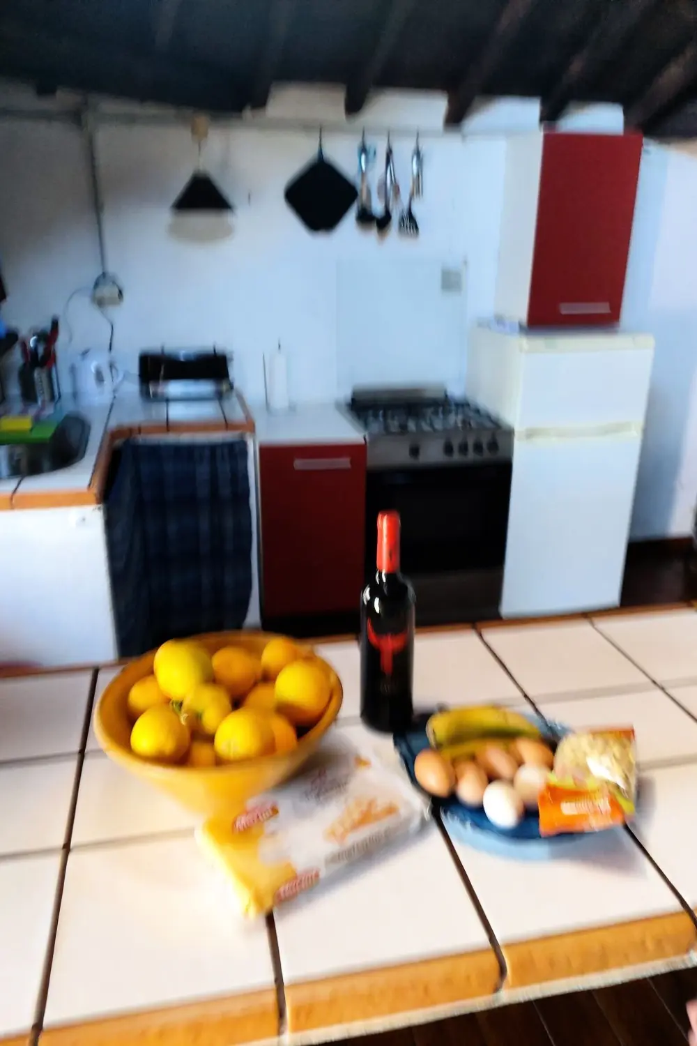 Maison de Vacances Icod de los Vinos