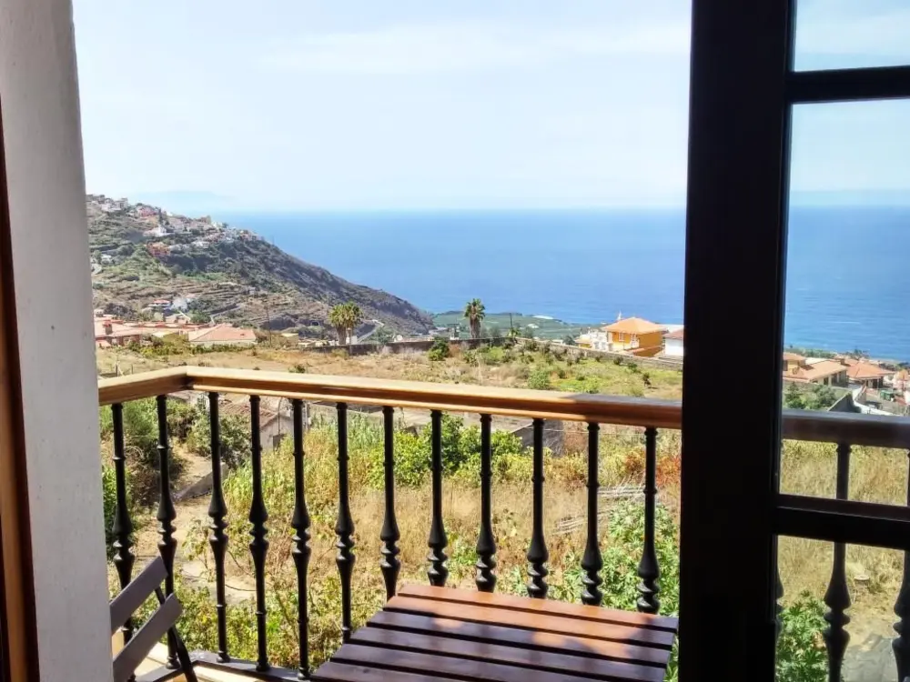 Résidence Apartment mit Balkon und Meerblick