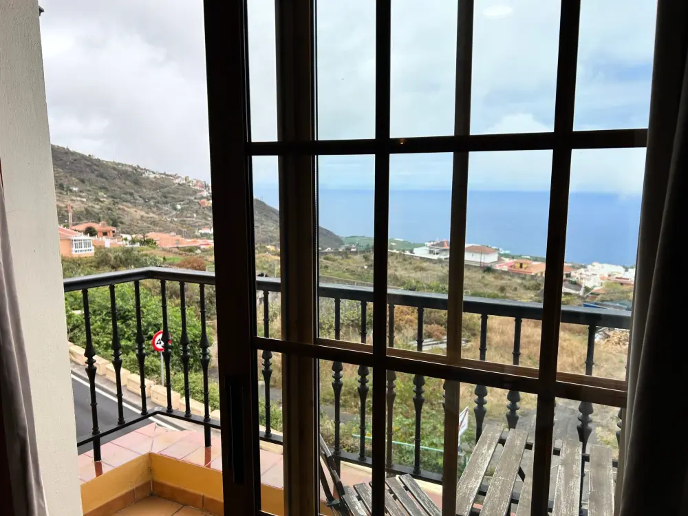 Résidence Apartment mit Balkon und Meerblick