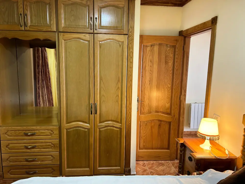 Résidence Apartment mit Balkon und Meerblick