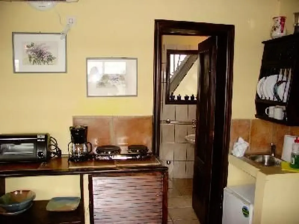 Résidence Appartement mit Blick auf das Wasser