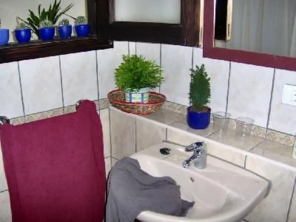 Résidence Appartement mit Blick auf das Wasser