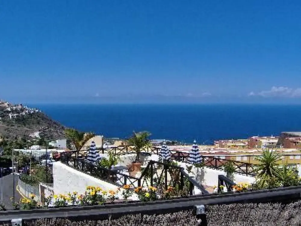 Résidence Appartement mit Blick auf das Wasser