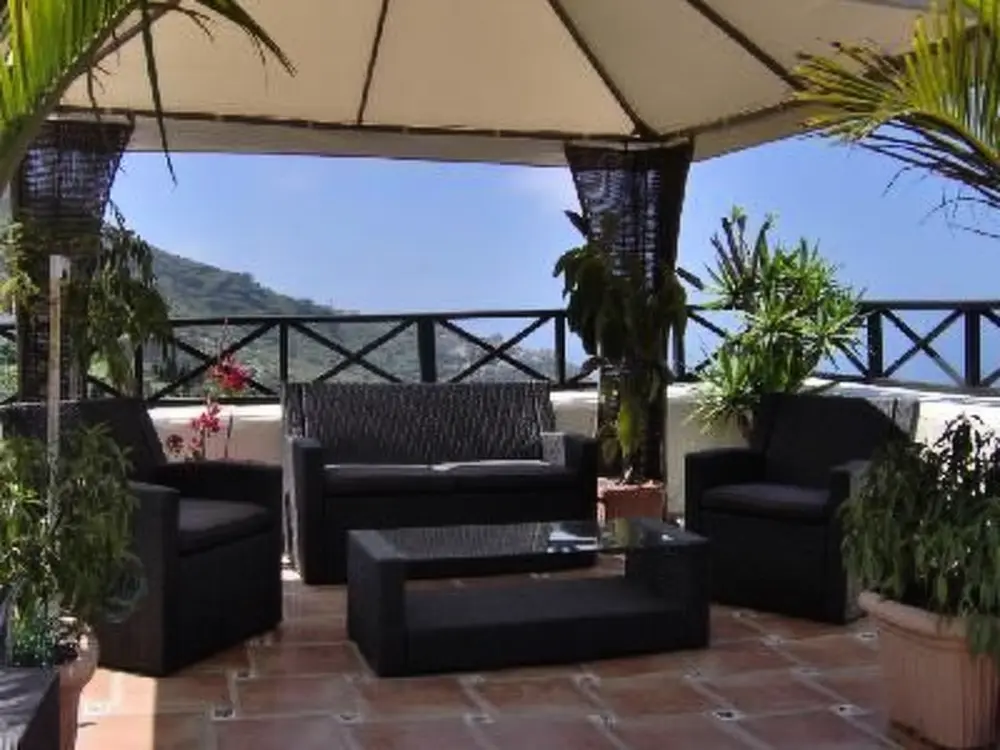 Résidence Appartement mit Blick auf das Wasser
