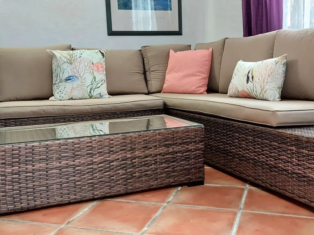 Résidence für 2 Personen ca. 45 m&sup2; in Icod de los Vinos, Teneriffa (Nordküste von Te
