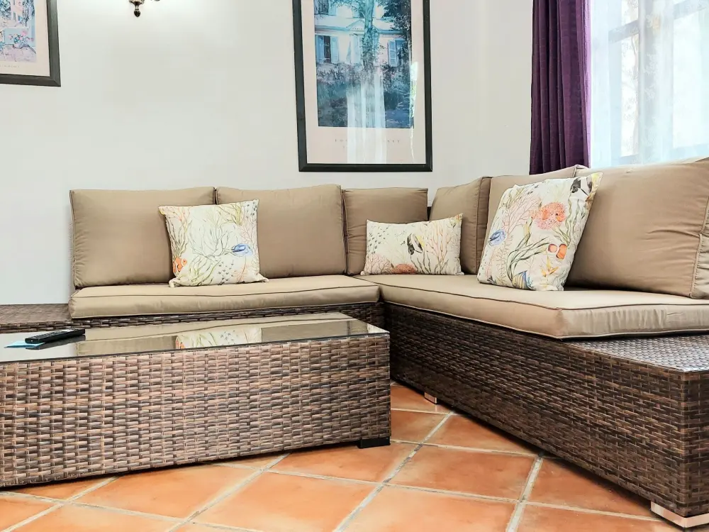 Résidence für 2 Personen ca. 45 m&sup2; in Icod de los Vinos, Teneriffa (Nordküste von Te