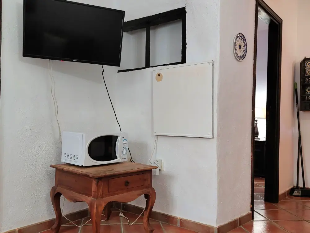 Résidence für 2 Personen ca. 45 m&sup2; in Icod de los Vinos, Teneriffa (Nordküste von Te