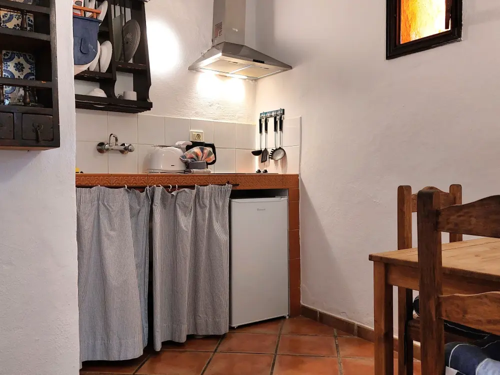 Résidence für 2 Personen ca. 45 m&sup2; in Icod de los Vinos, Teneriffa (Nordküste von Te