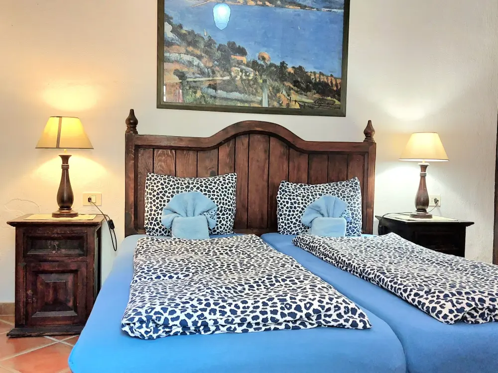 Résidence für 2 Personen ca. 45 m&sup2; in Icod de los Vinos, Teneriffa (Nordküste von Te