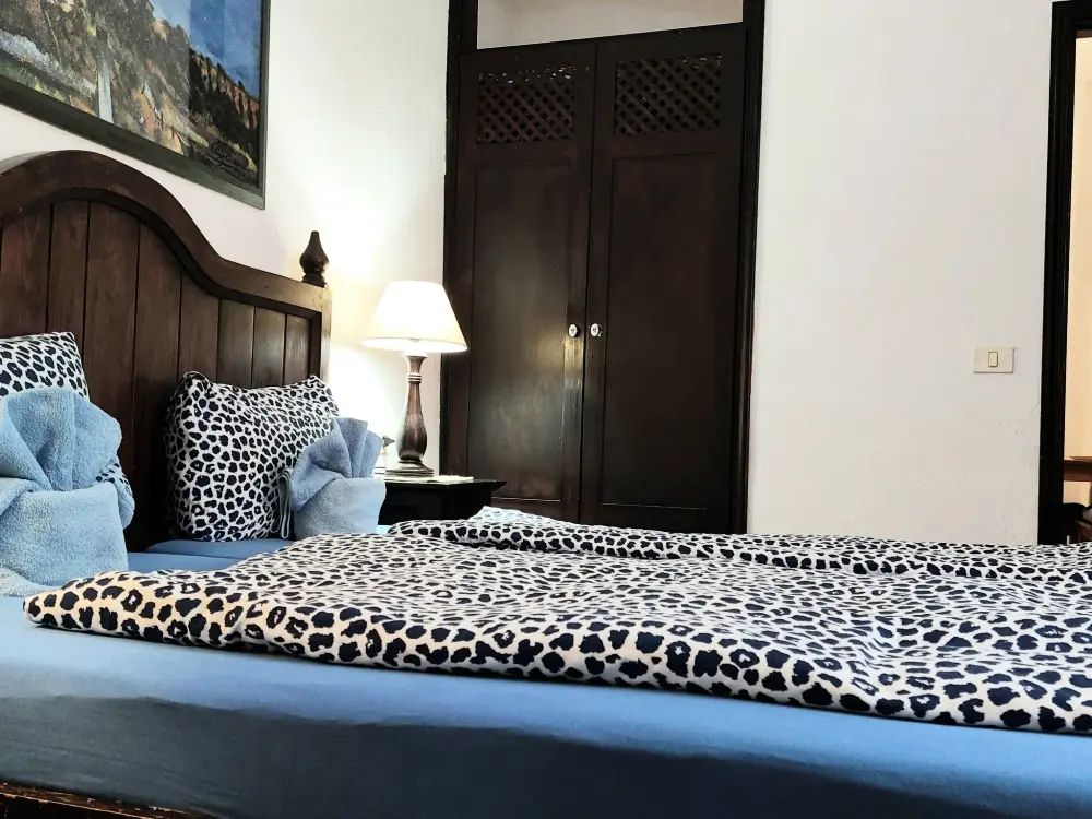 Résidence für 2 Personen ca. 45 m&sup2; in Icod de los Vinos, Teneriffa (Nordküste von Te
