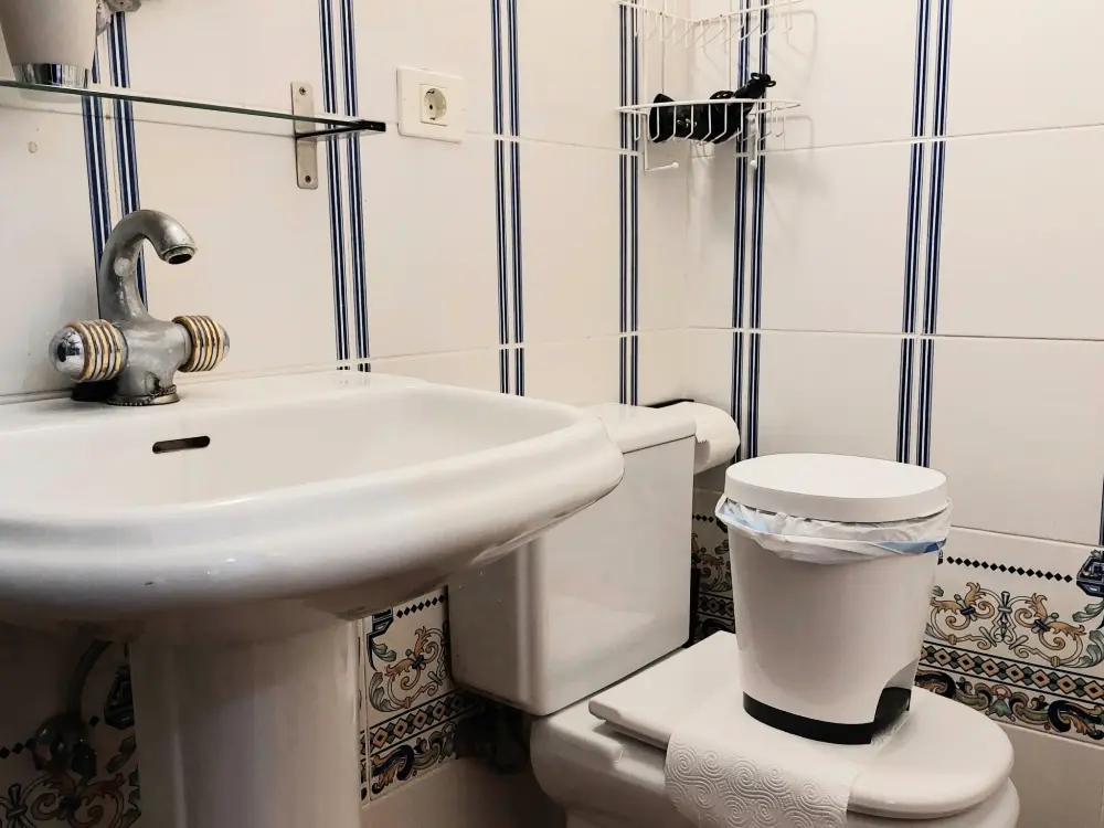 Résidence für 2 Personen ca. 45 m&sup2; in Icod de los Vinos, Teneriffa (Nordküste von Te