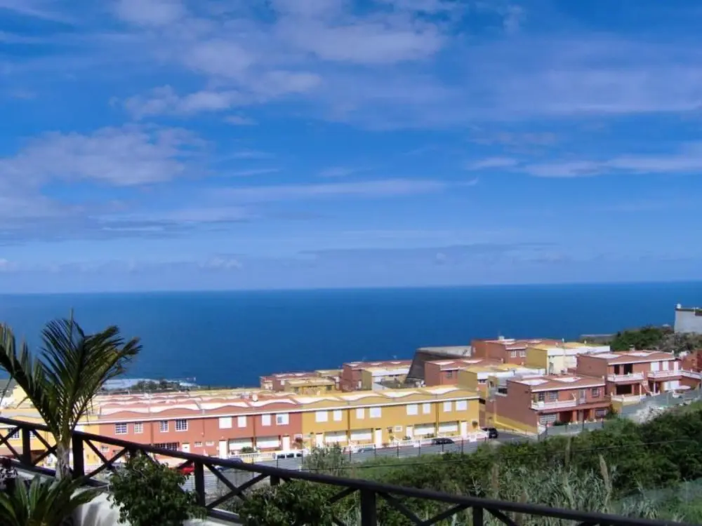 Résidence für 2 Personen ca. 45 m&sup2; in Icod de los Vinos, Teneriffa (Nordküste von Te