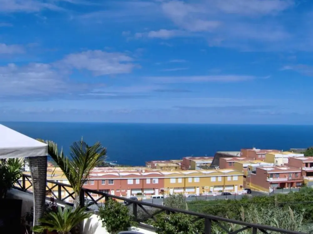 Résidence für 2 Personen ca. 45 m&sup2; in Icod de los Vinos, Teneriffa (Nordküste von Te