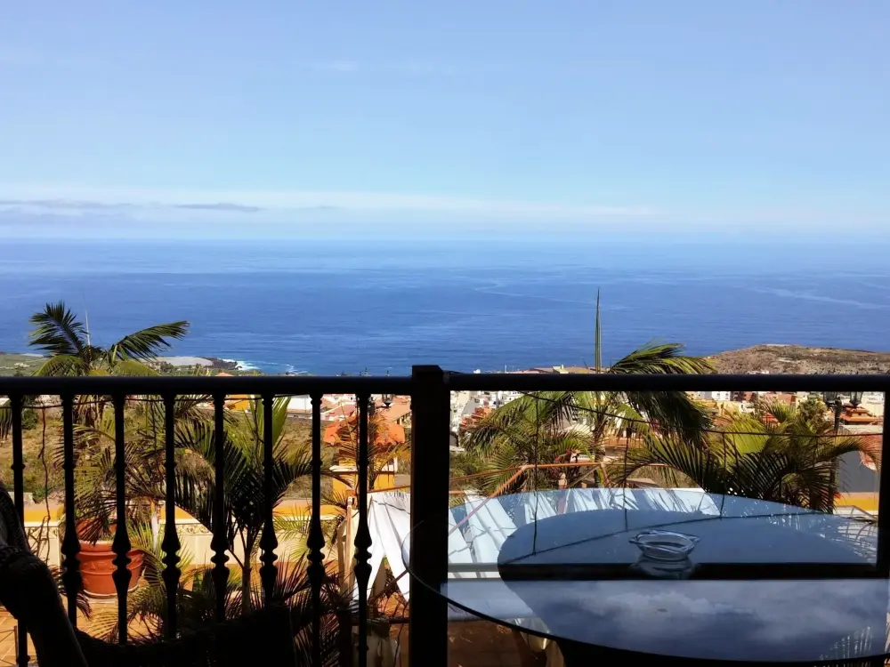 Résidence für 2 Personen und 1 Kind in Icod de los Vinos, Teneriffa