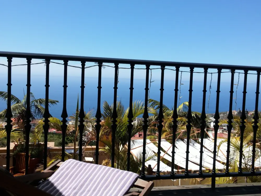 Résidence für 2 Personen und 1 Kind in Icod de los Vinos, Teneriffa